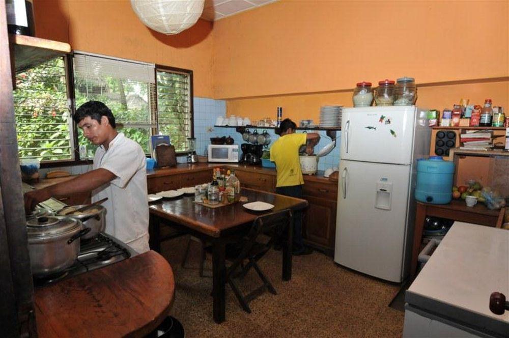 La Casa Fitzcarraldo Hotel Iquitos Eksteriør billede