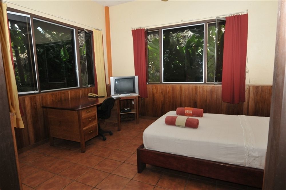 La Casa Fitzcarraldo Hotel Iquitos Eksteriør billede