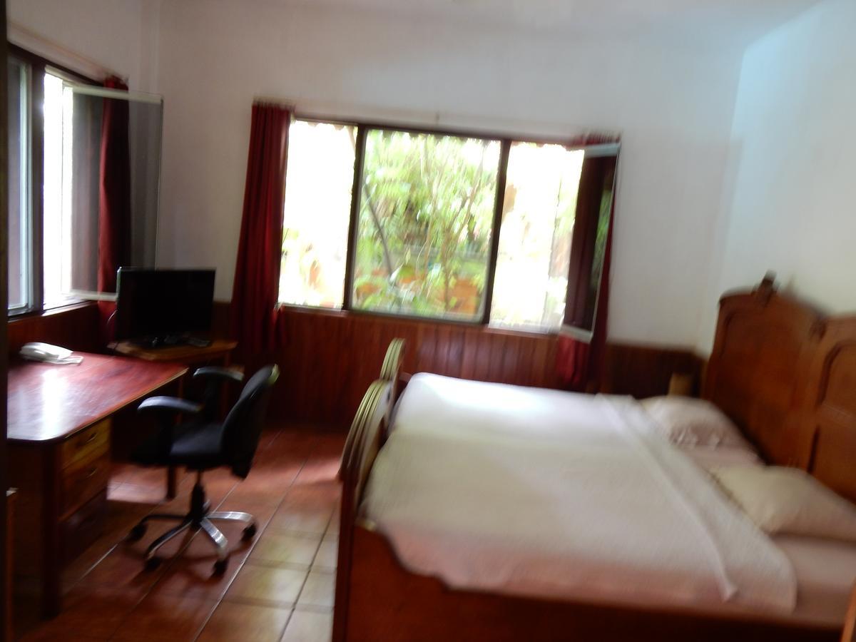 La Casa Fitzcarraldo Hotel Iquitos Eksteriør billede