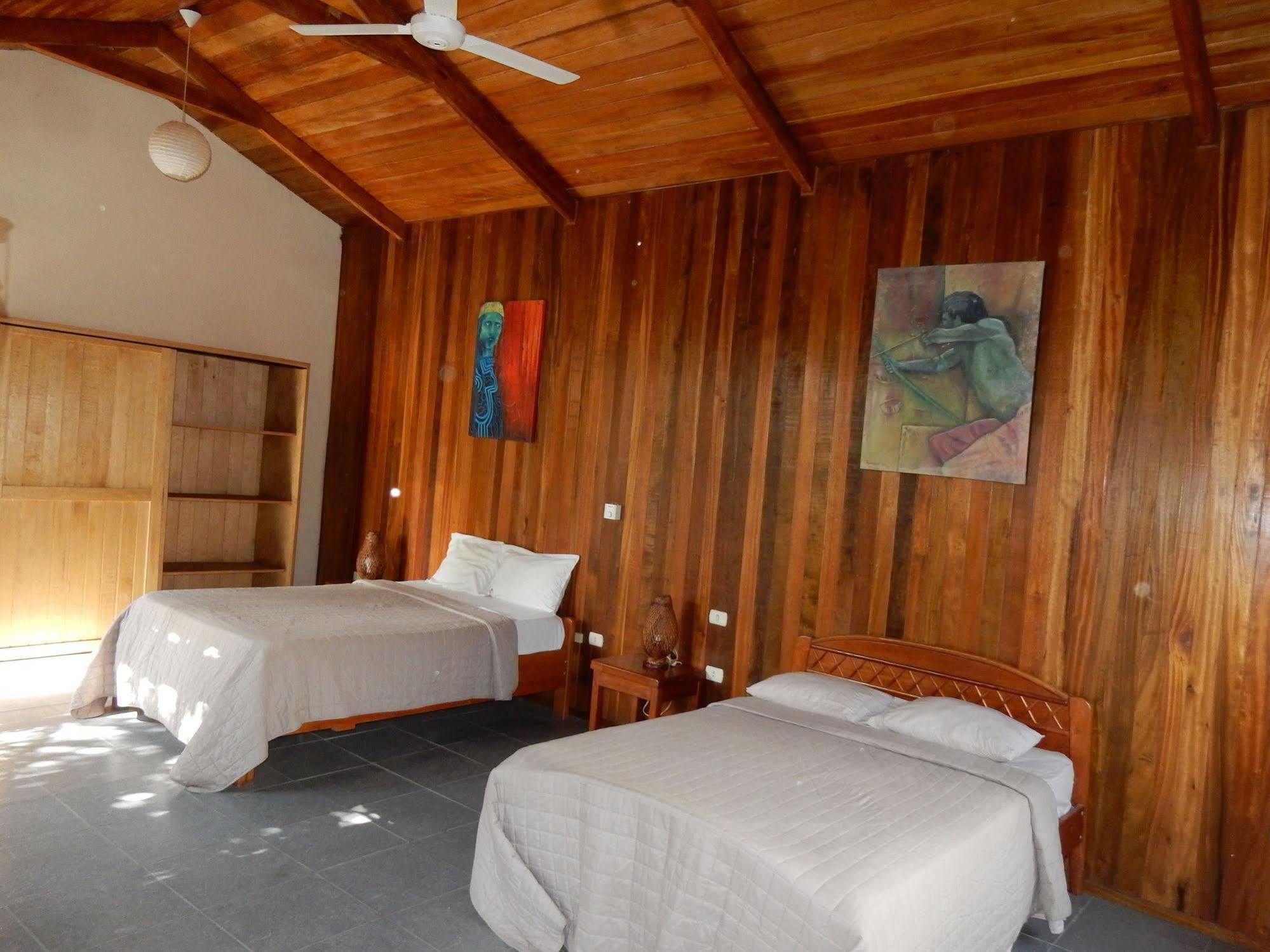 La Casa Fitzcarraldo Hotel Iquitos Eksteriør billede