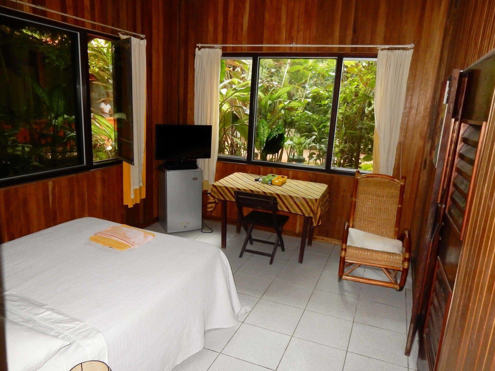 La Casa Fitzcarraldo Hotel Iquitos Eksteriør billede