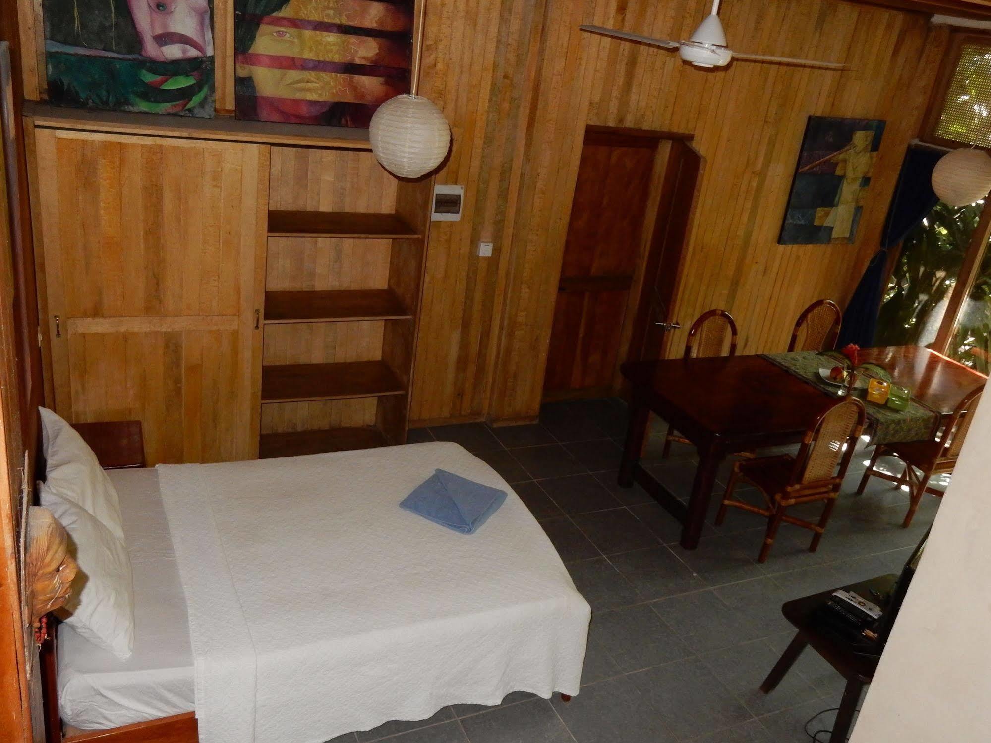 La Casa Fitzcarraldo Hotel Iquitos Eksteriør billede