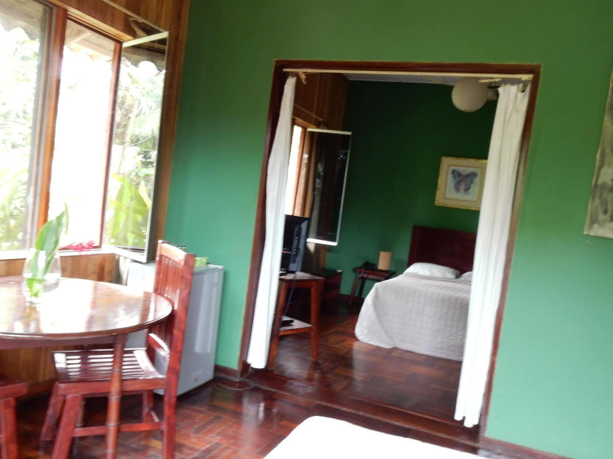 La Casa Fitzcarraldo Hotel Iquitos Eksteriør billede